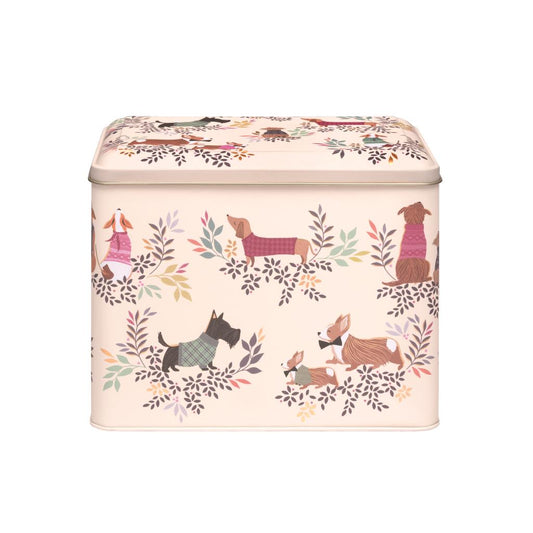 Sara Miller Dapper Dogs Extra Large Caddy