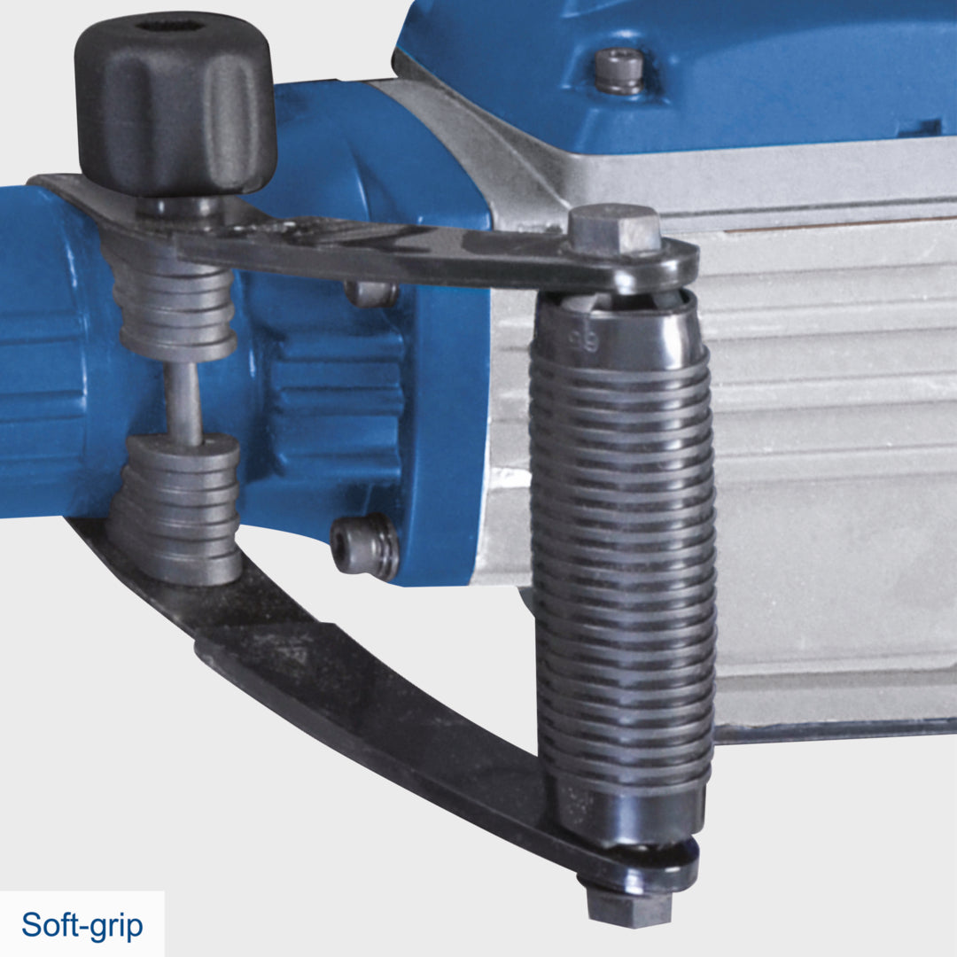 Scheppach AB1600 Demolition Hammer 1600W