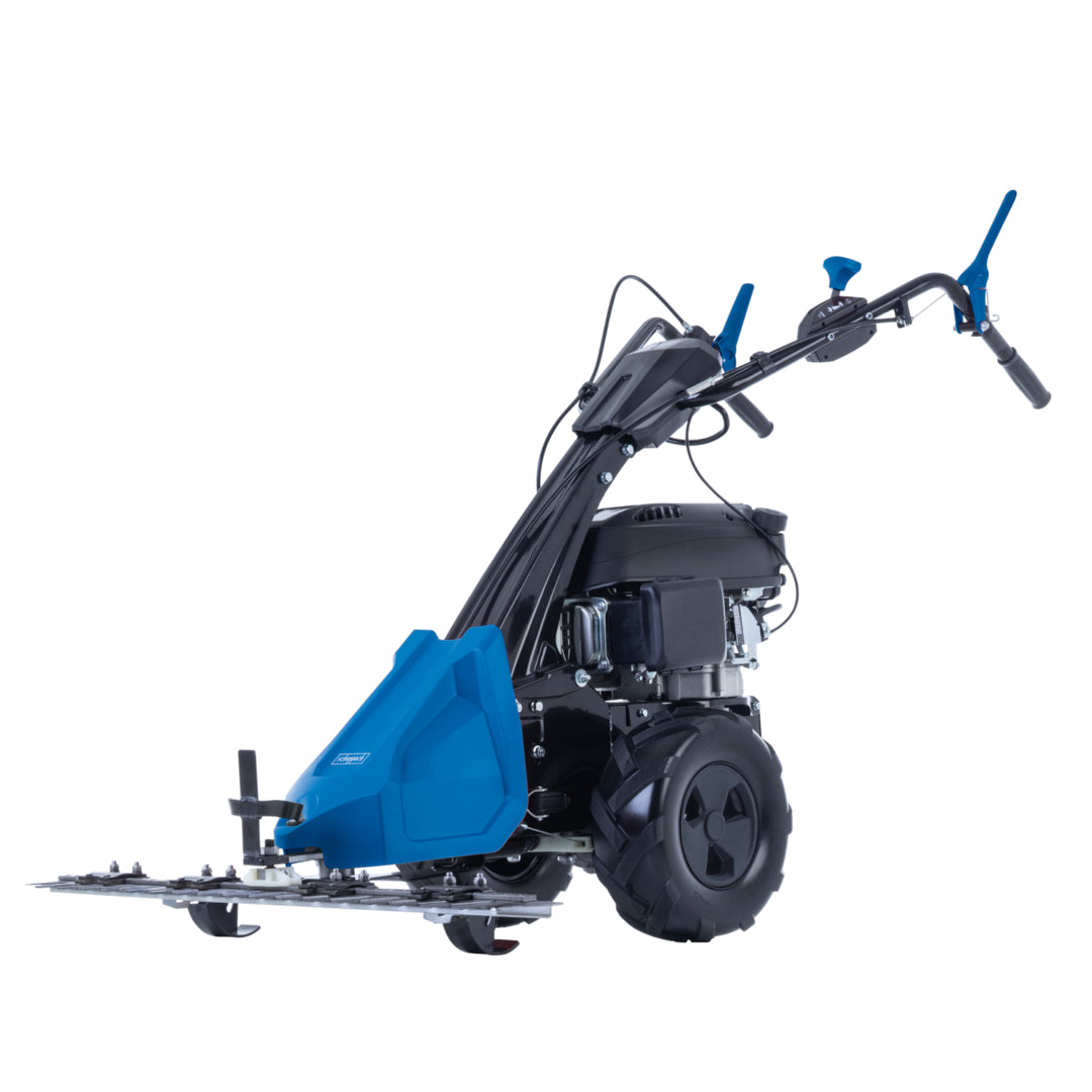 Scheppach BMS196-88 Petrol Scythe Mower 88cm