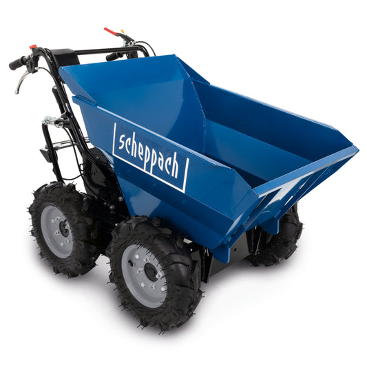 Scheppach DP3000 AWD Petrol Dumper