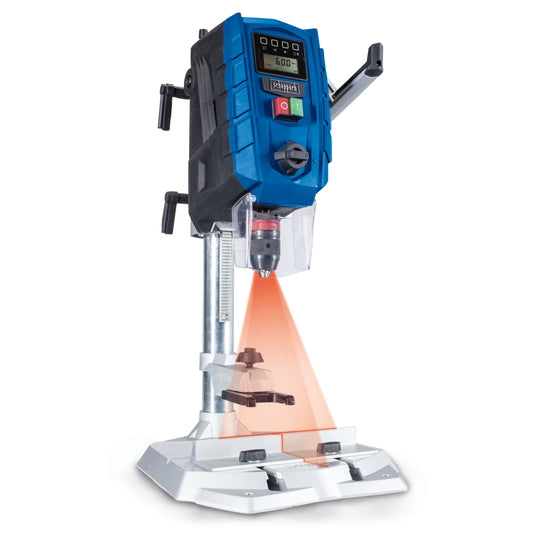 Scheppach DP60 Bench Pillar Drill 710W