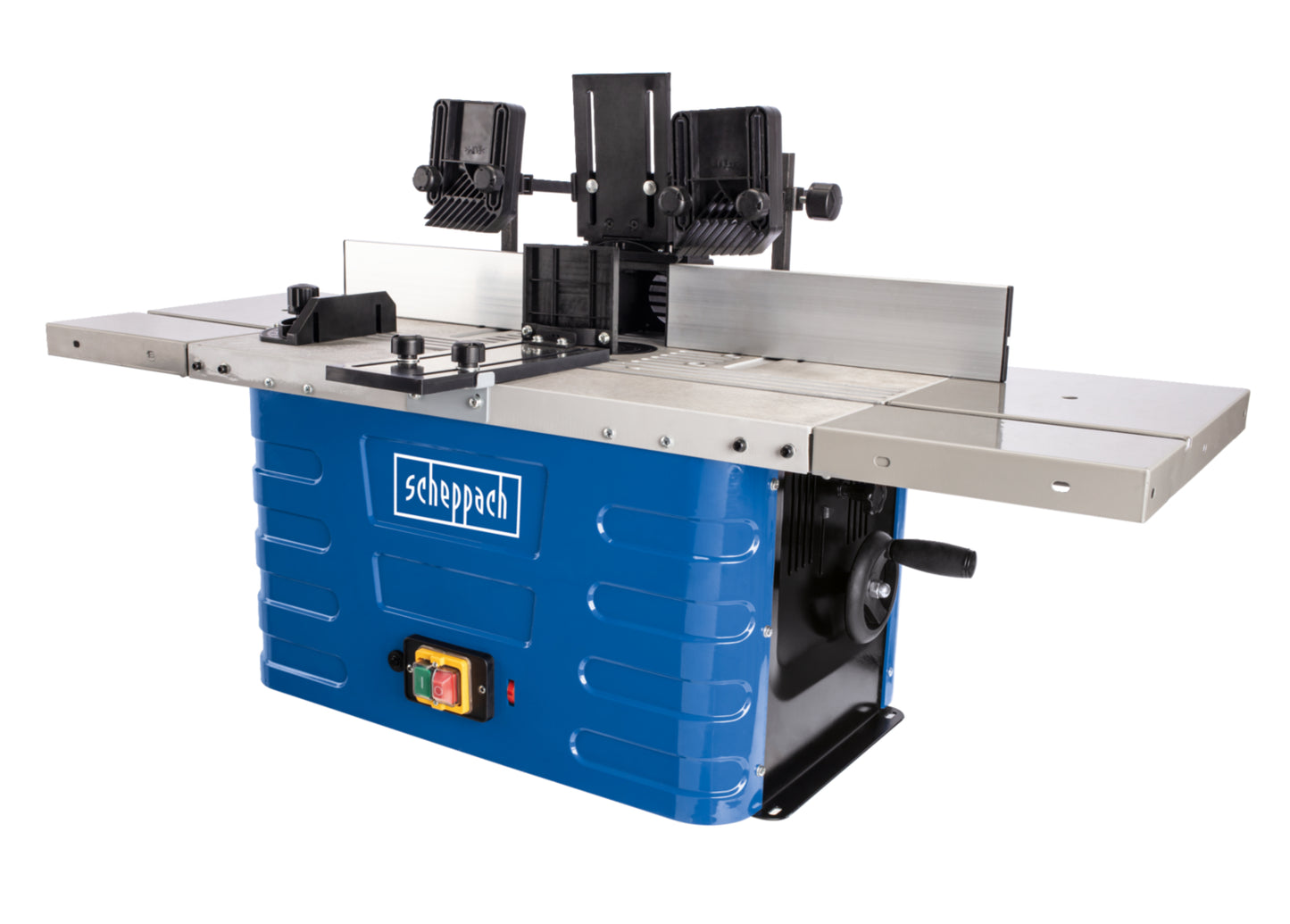 Scheppach HF50 Router Table 1500W