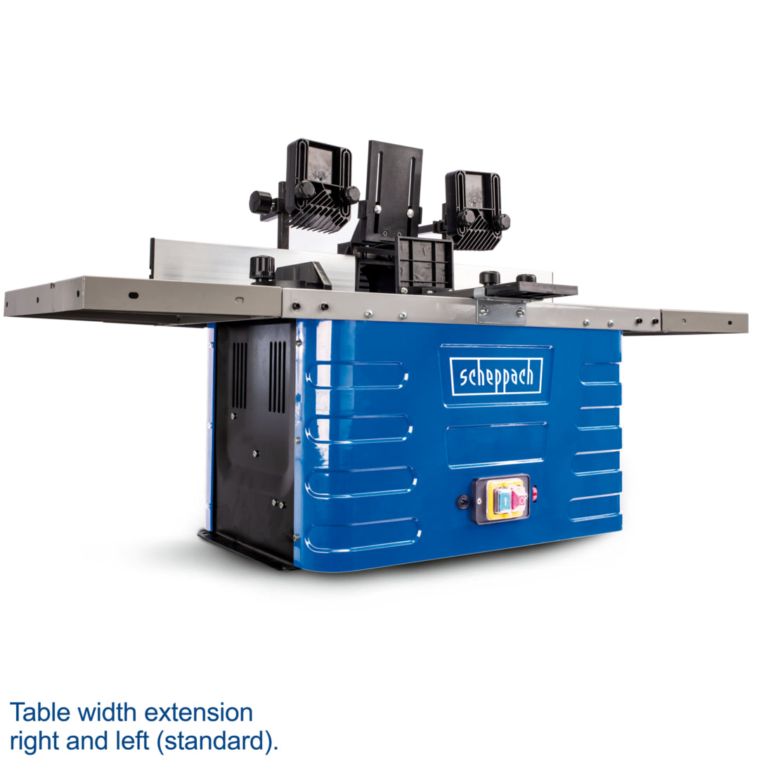 Scheppach HF50 Router Table 1500W