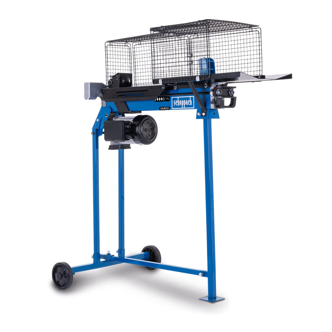 Scheppach HL760LS Log Splitter 2200W 7-Tonne