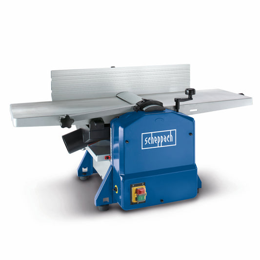 Scheppach HMS1070 Planer Thicknesser 1500W