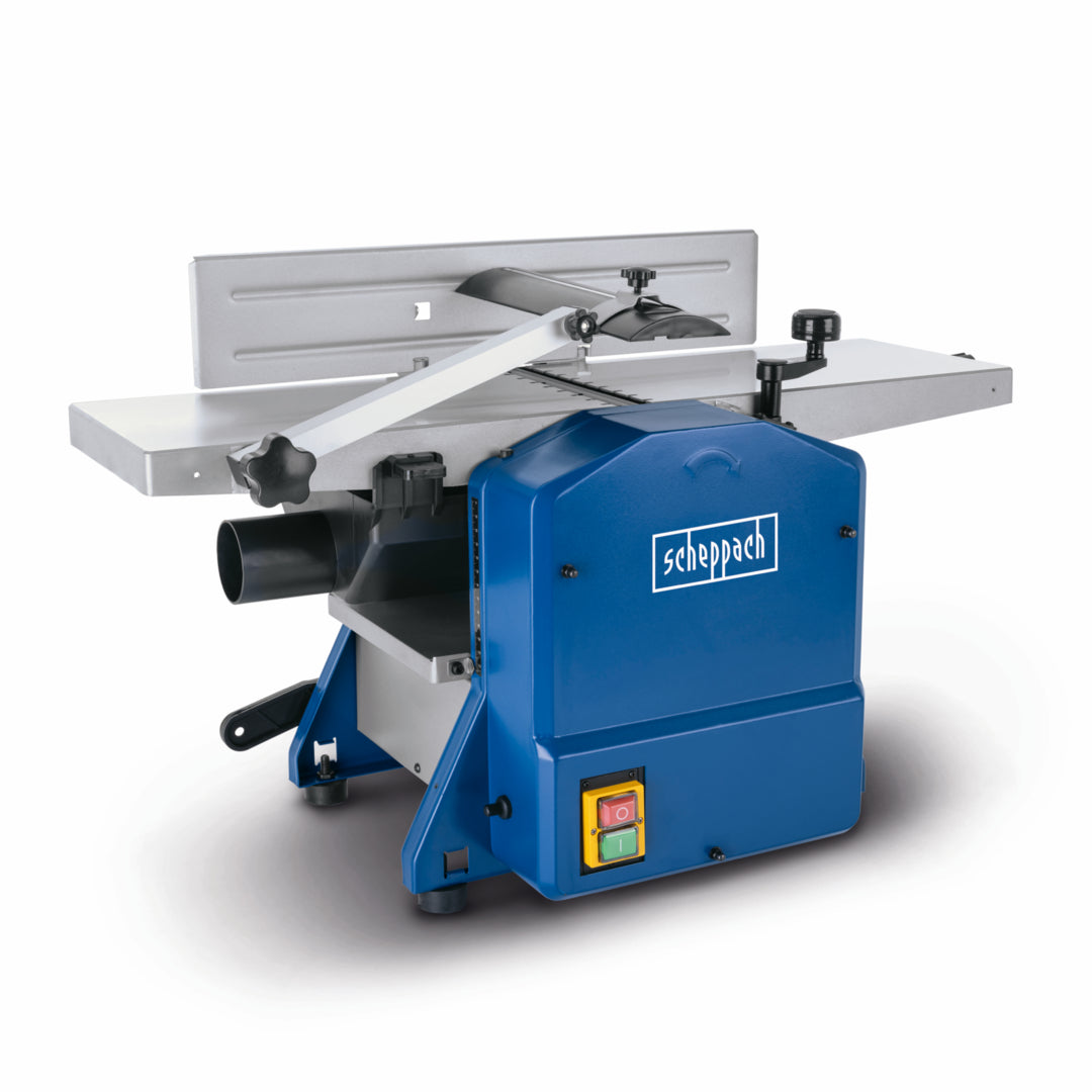 Scheppach HMS850 Planer Thicknesser 1250W