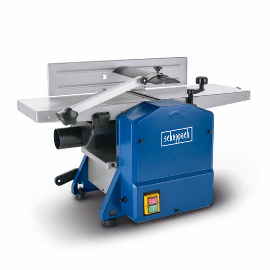 Scheppach HMS850 Planer Thicknesser 1250W