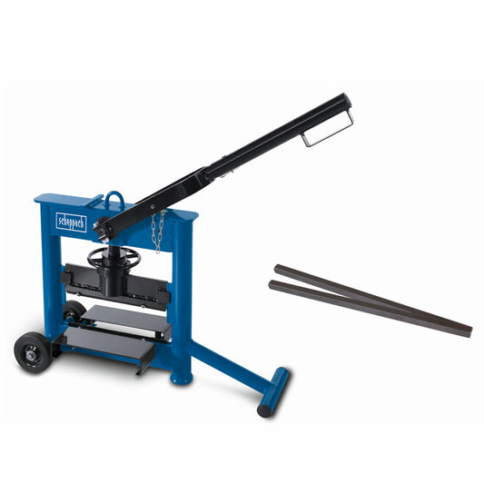 Scheppach HSC130 Stone Cutter