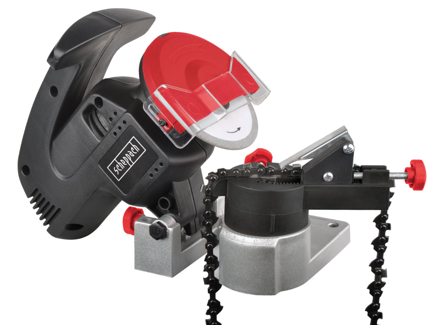 Scheppach KS1200 Universal Chain Sharpener 220W