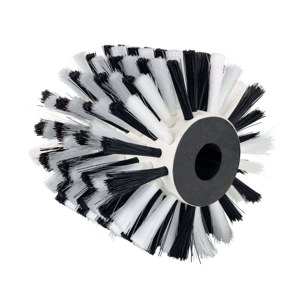 Scheppach MRS1300 Plastic Fibre Brush - Surface Cleaning