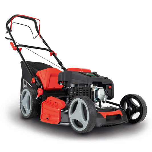Scheppach MS225-53 Petrol Self-Propelled Lawn Mower 53cm