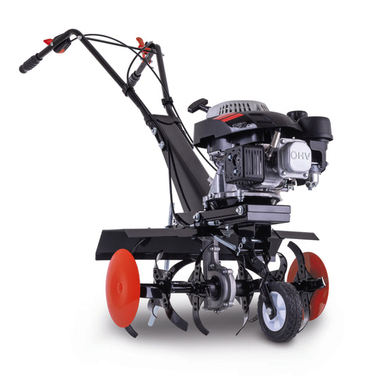 Scheppach MTP560 Petrol Tiller Cultivator 56cm