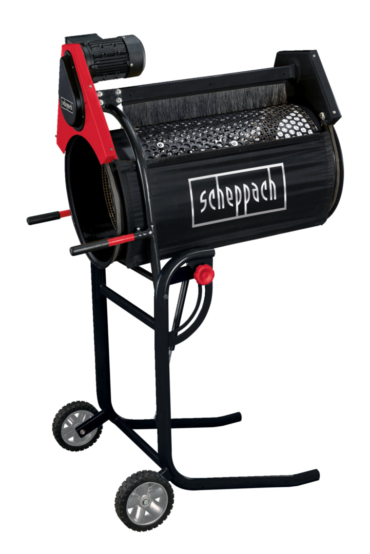 Scheppach RS350 Rotating Soil Sieve 250W