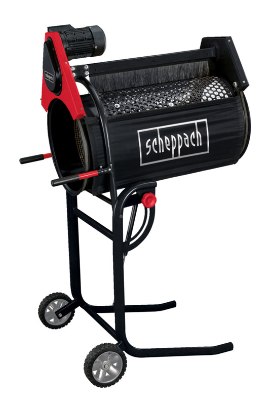Scheppach RS350 Rotating Soil Sieve 250W