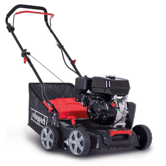 Scheppach SC55P Petrol Scarifier 40cm