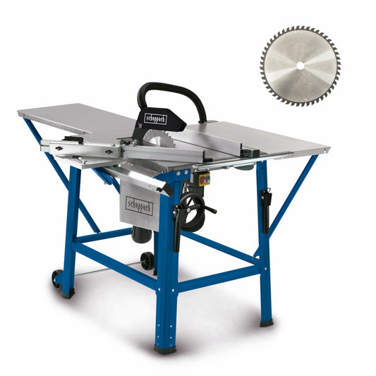 Scheppach TS310 12" Table Saw 2200W