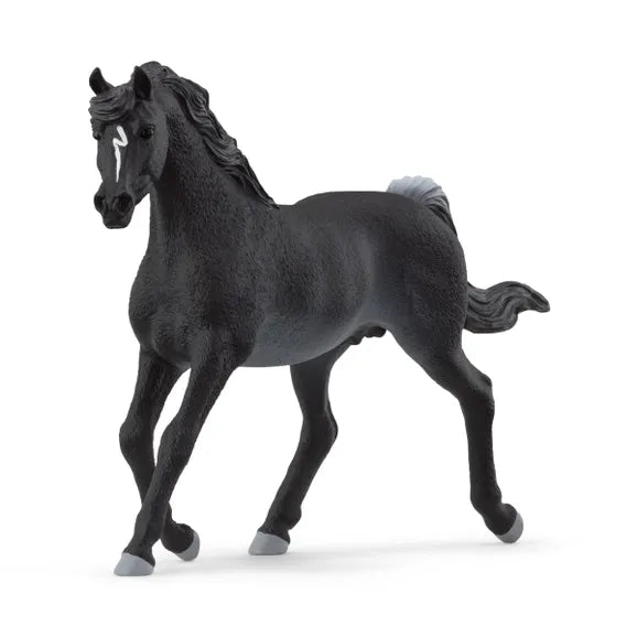 Schleich Arab Stallion Figure 13981