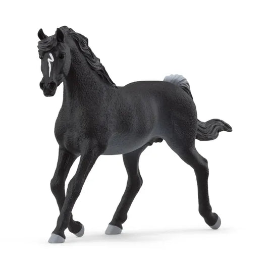 Schleich Arab Stallion Figure 13981