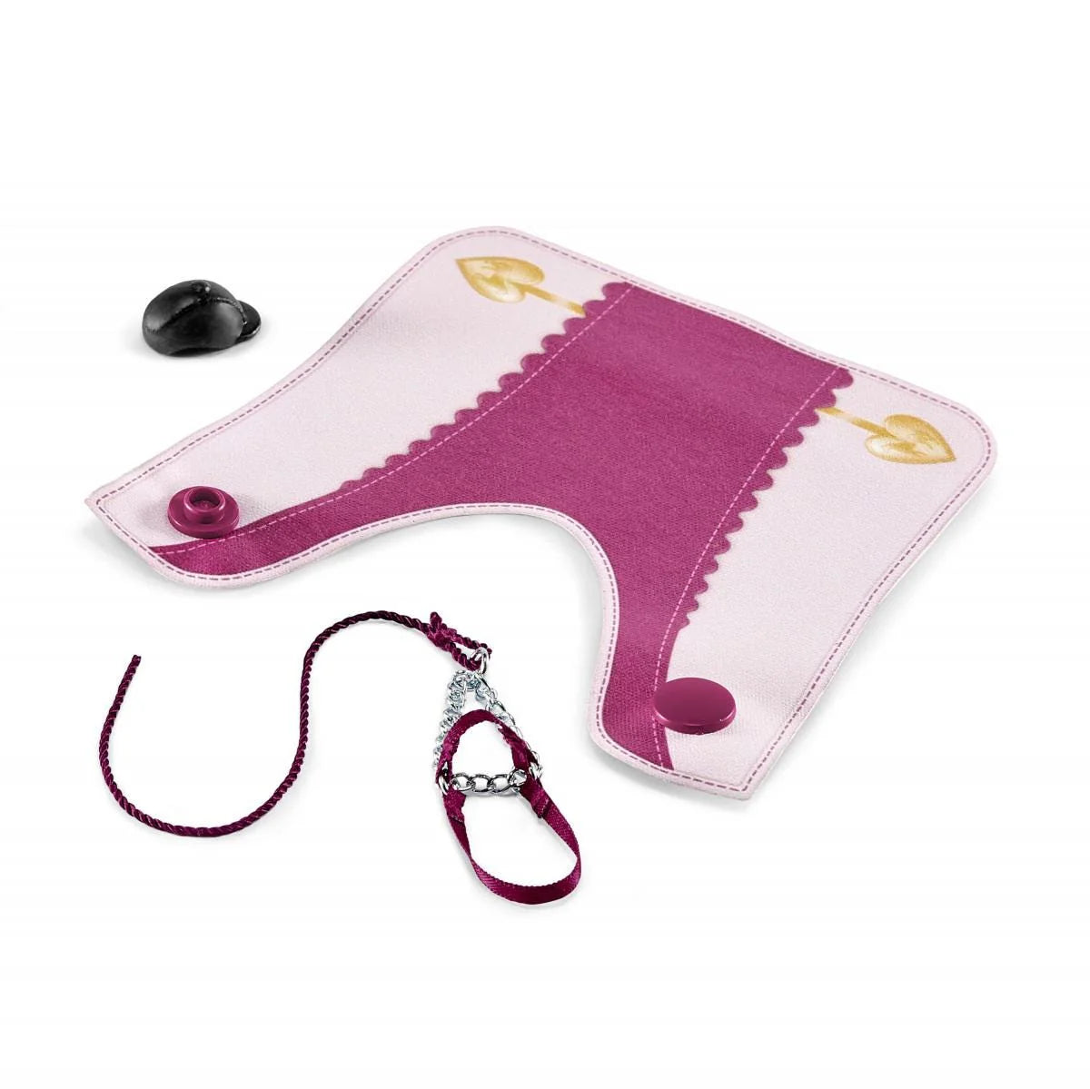 Schleich Blanket & Halter Sofia & Blossom 42460
