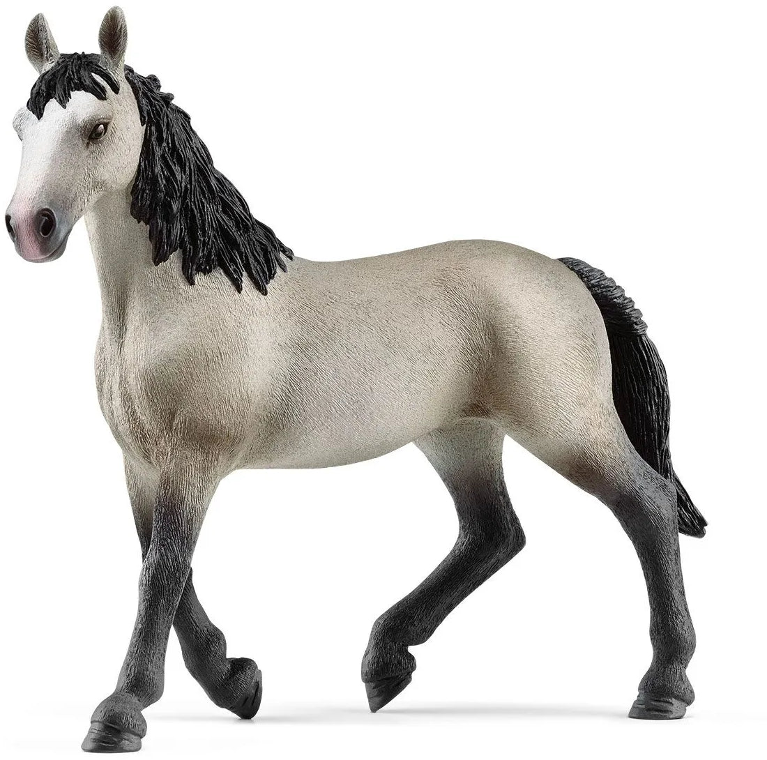 Schleich Cheval de Selle Francais Mare Figure 13955