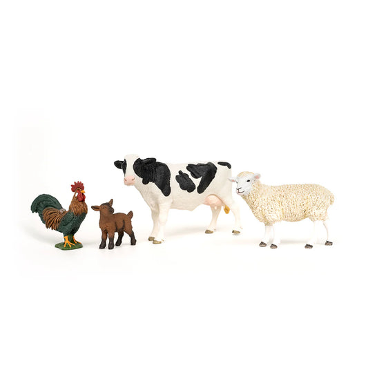 Schleich Farm Starter Set 42729