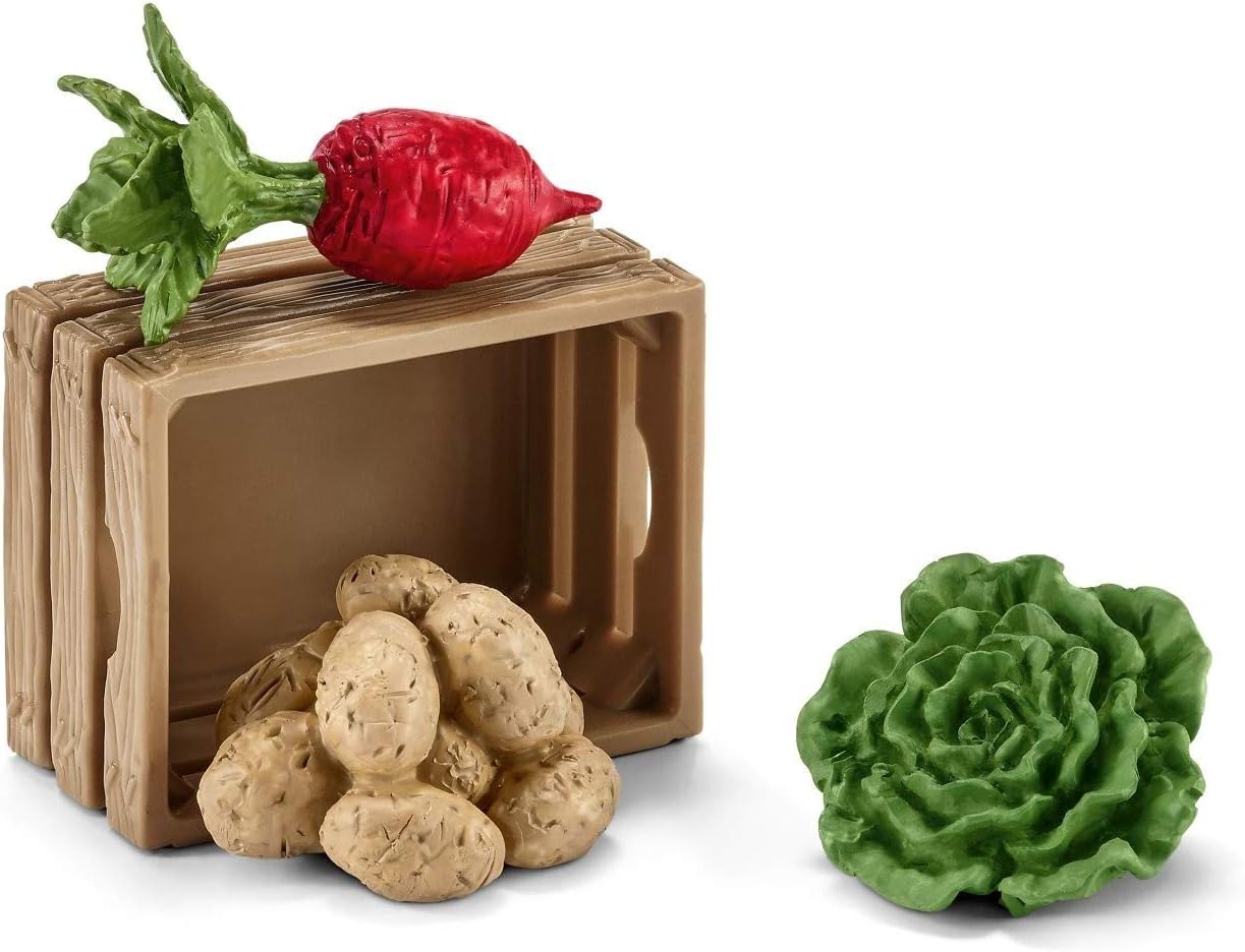 Schleich Feed for Pigs and Piglets 42289