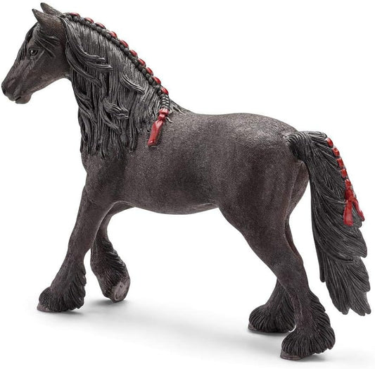 Schleich Frisian Mare 13749