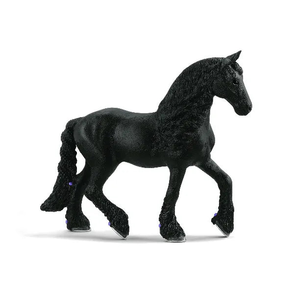 Schleich Frisian Mare Figure 13906