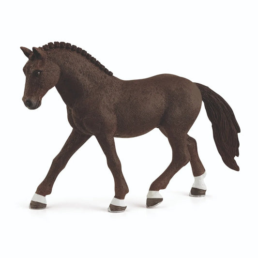 Schleich German Riding Pony Gelding Figure 13926