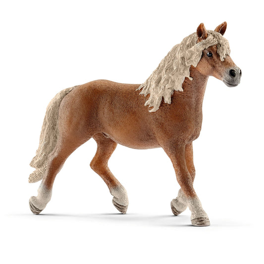 Schleich Haflinger Stallion 13813