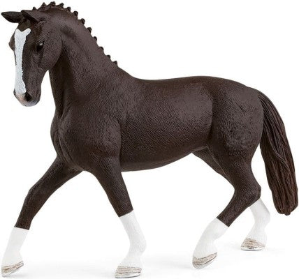 Schleich Hanoverian Mare Figure 13927
