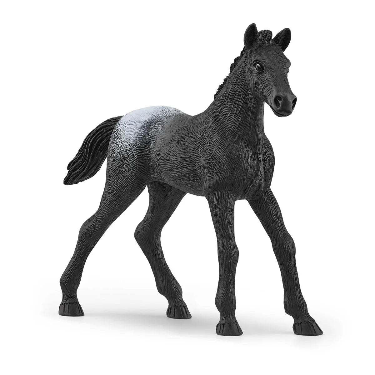 Schleich Horse Box With Mare & Foal 42611