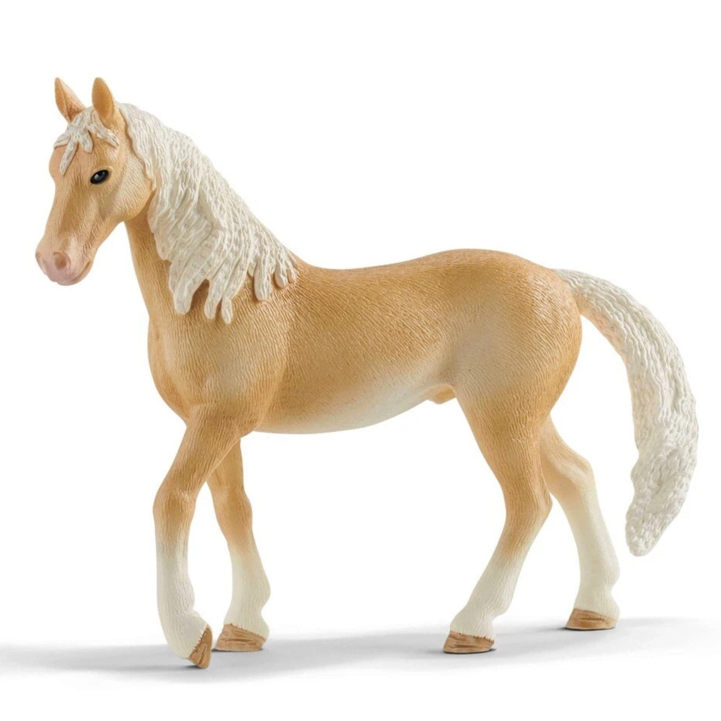 Schleich Horse Club Akhal Teke Stallion 13911