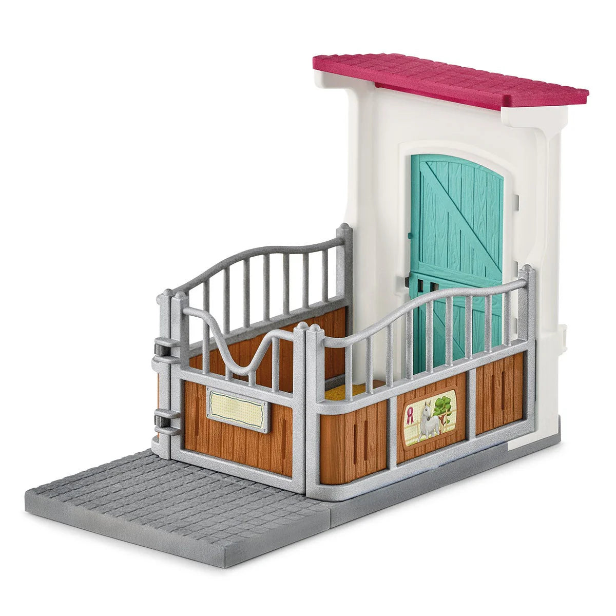 Schleich Horse Stall Extension 42569