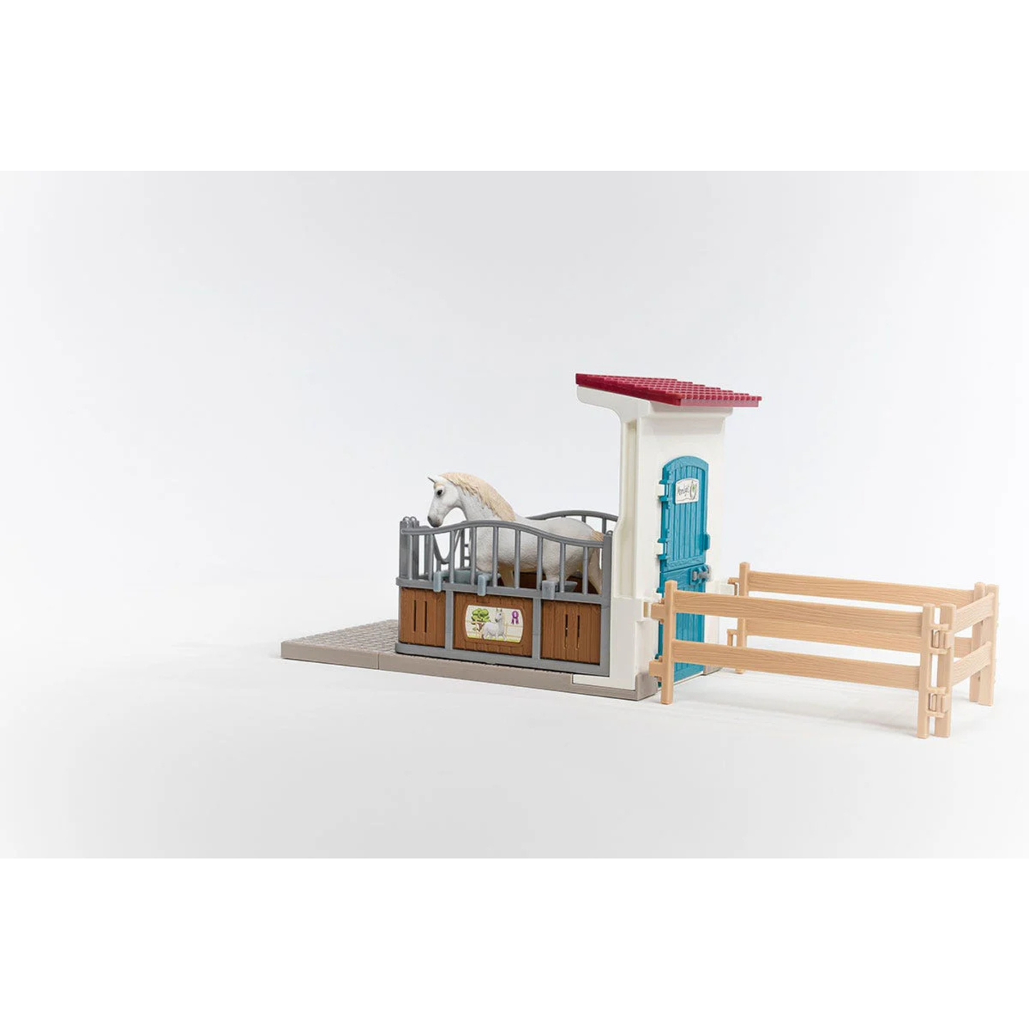 Schleich Horse Stall Extension 42569