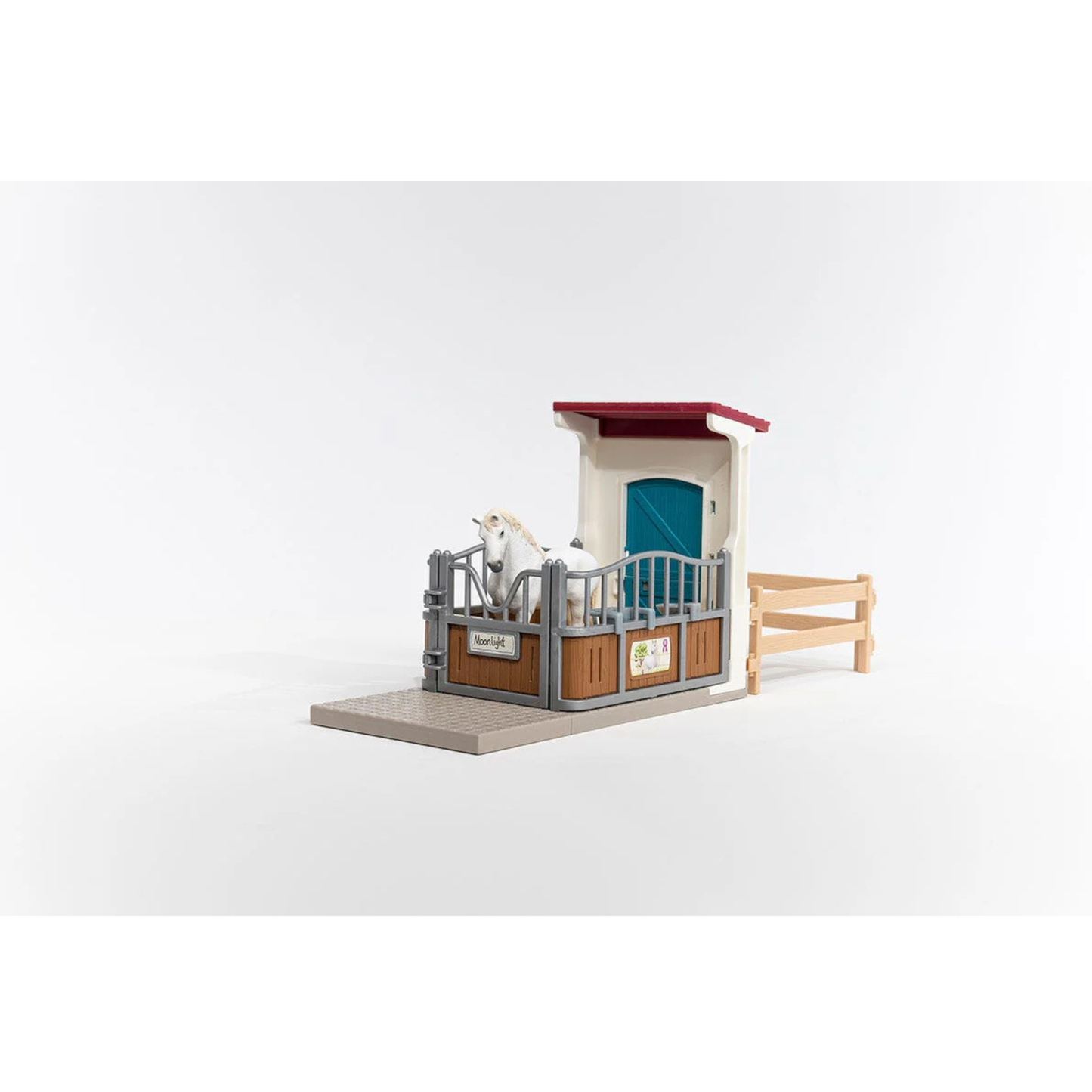 Schleich Horse Stall Extension 42569