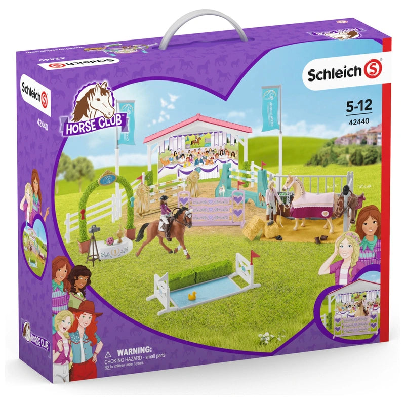 Schleich Horse Tournament 42440