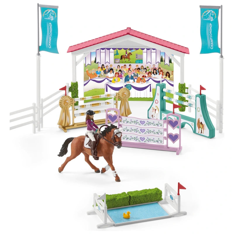 Schleich Horse Tournament 42440
