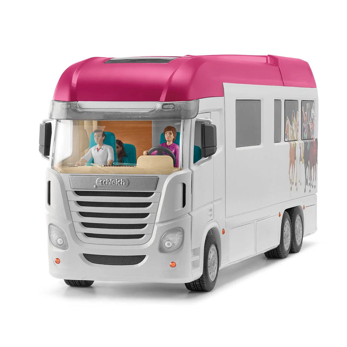 Schleich Horse Transporter 42619