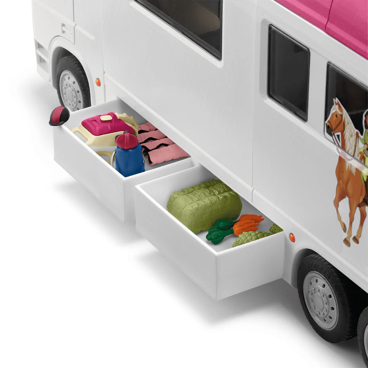 Schleich Horse Transporter 42619