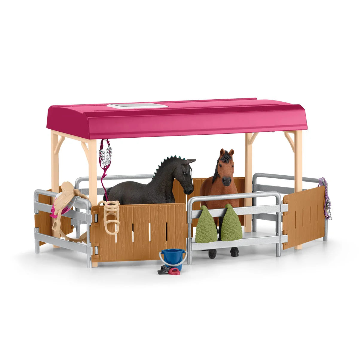 Schleich Horse Transporter 42619