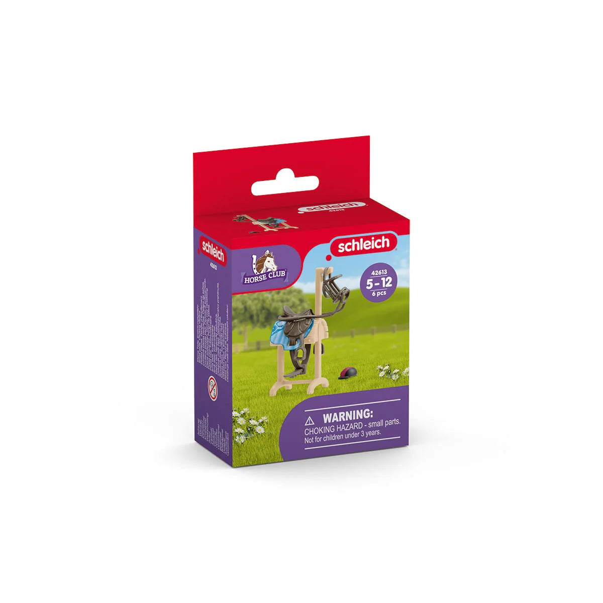 Schleich Horse Transporter Accessories 42613