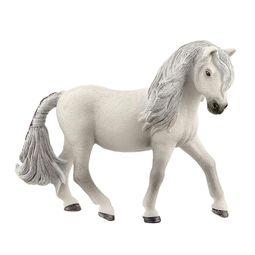 Schleich Icelandic Pony Mare Figure 13942