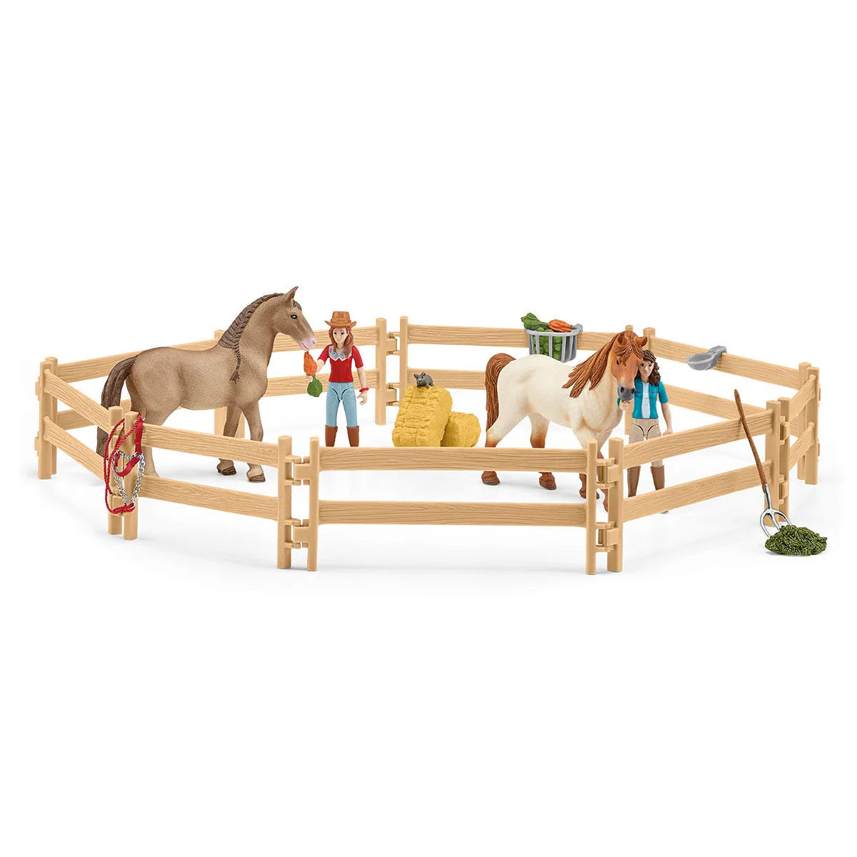 Schleich Lakeside Riding Centre 42567