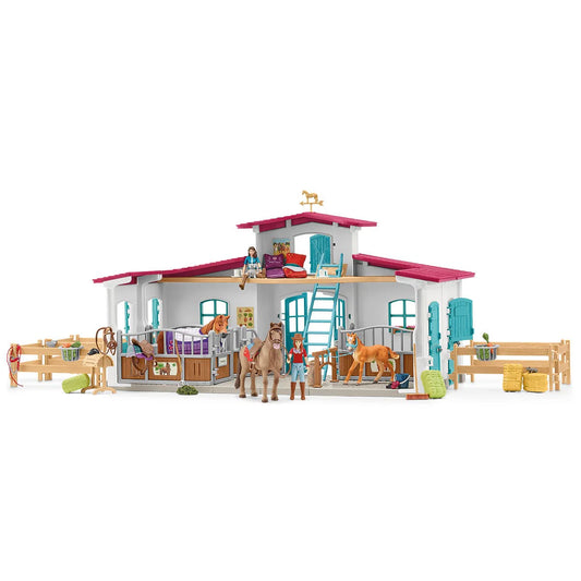 Schleich Lakeside Riding Centre 42567