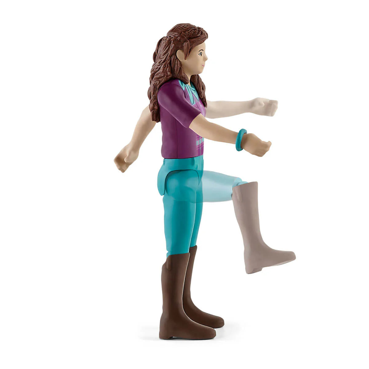Schleich Lisa & Storm 42541
