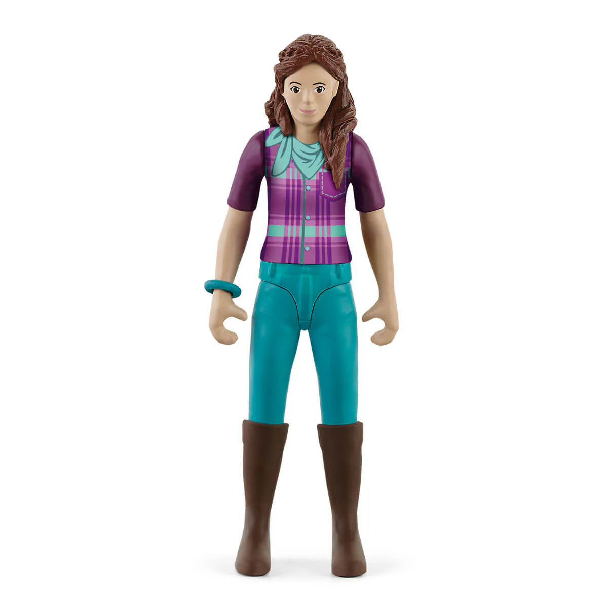 Schleich Lisa & Storm 42541