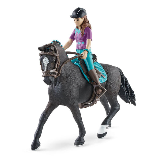 Schleich Lisa & Storm 42541