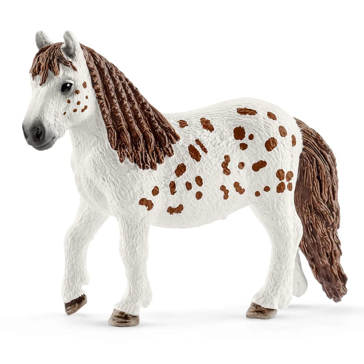 Schleich Mia & Spotty 42518