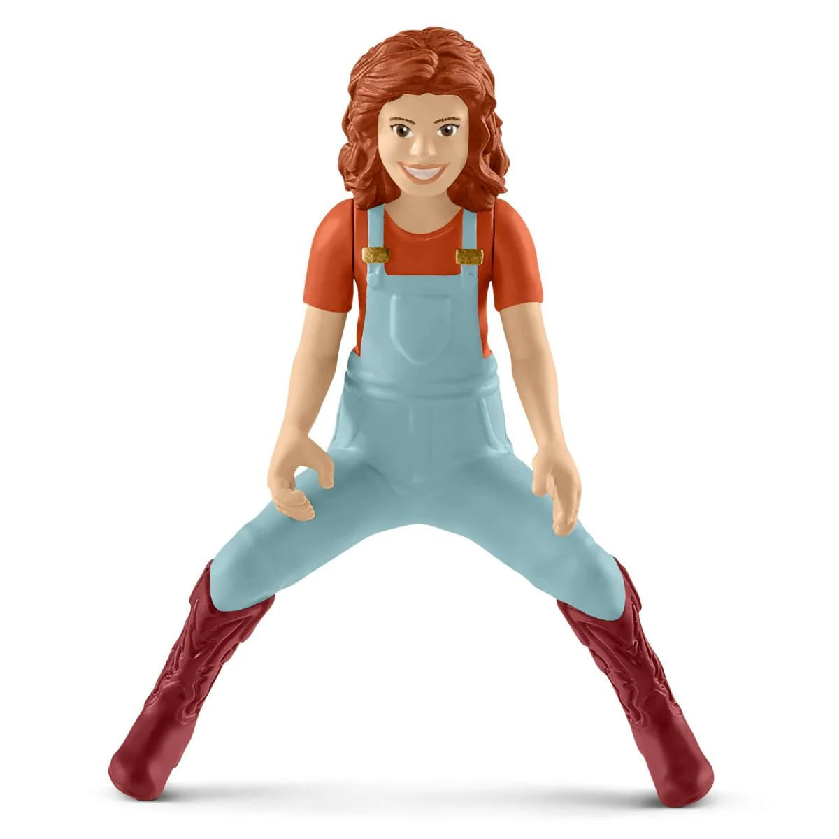 Schleich Mia & Spotty 42518